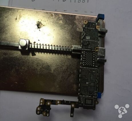 Sự thật quy trình dựng iPhone, từ cũ nát thành mới nguyên