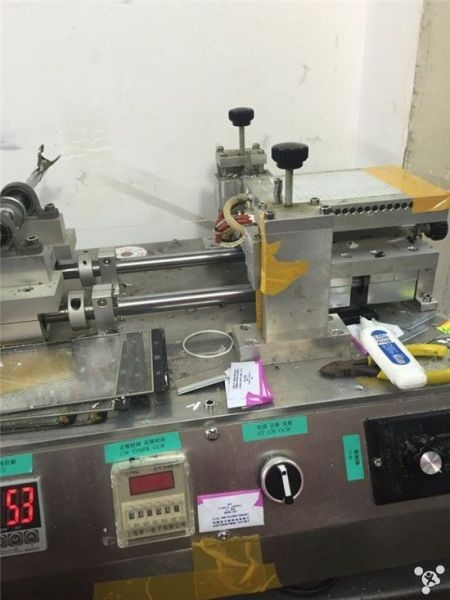 Sự thật quy trình dựng iPhone, từ cũ nát thành mới nguyên