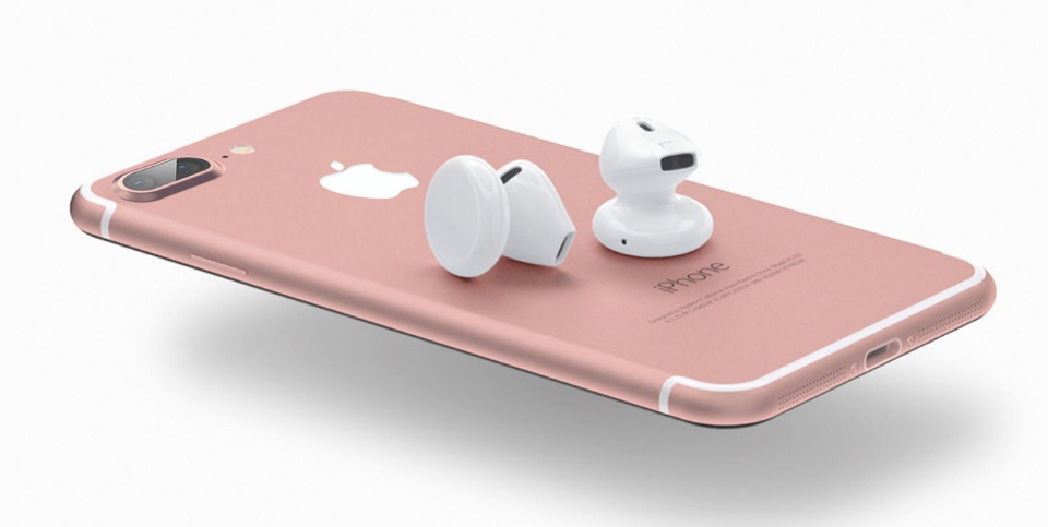Kiểm tra thời lượng pin của tai nghe AirPods