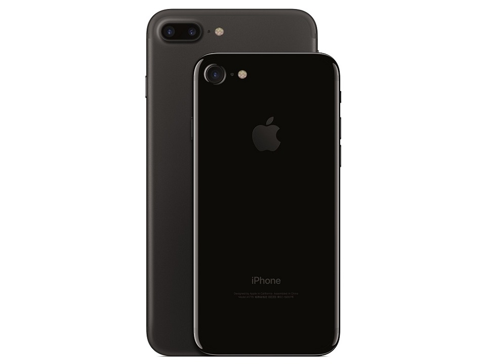 Tại sao Apple lại ra mắt iPhone 7/7 Plus màu đen bóng? Tại sao Apple lại ra mắt iPhone 7/7 Plus màu đen bóng?
