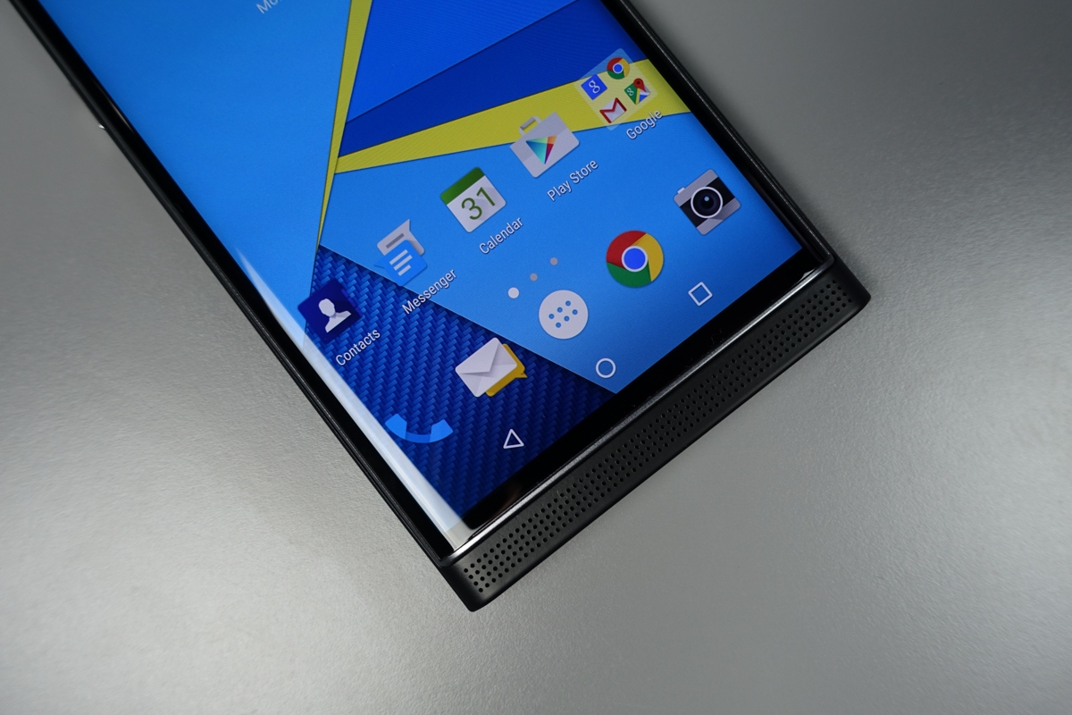 Tại sao Blackberry PRIV là smartphone Android bảo mật tốt nhất hiện nay 4