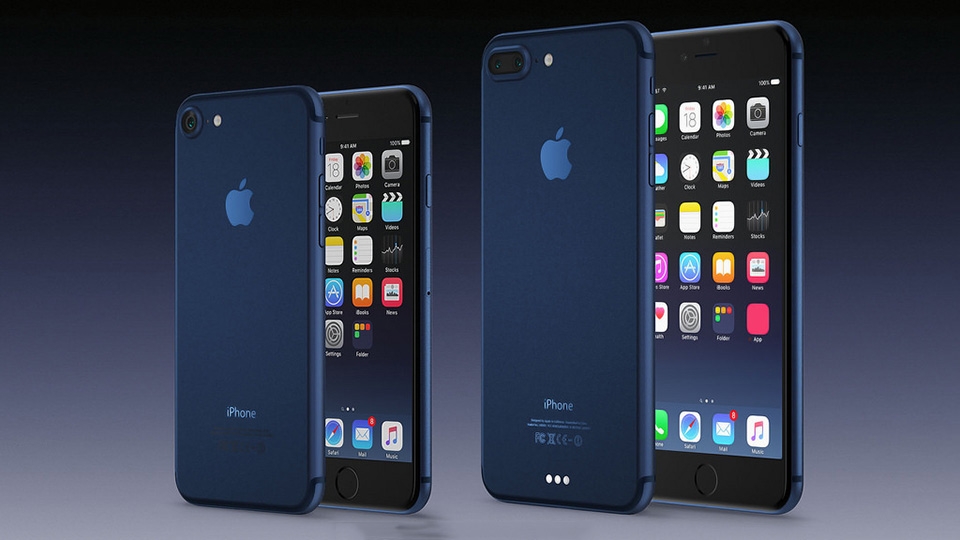 Tại sao iPhone 7 không sở hữu nhiều thay đổi lớn mà phải đợi iPhone 2017?