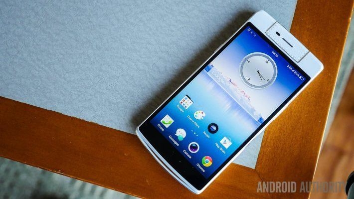 Tại sao smartphone trung Quốc lại có giá cực rẻ như vậy