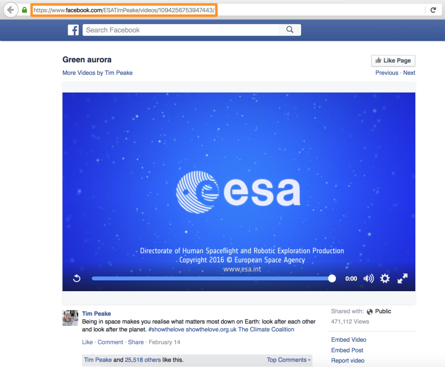 Tải video trên Facebook về máy tính chưa bao giờ dễ dàng đến thế