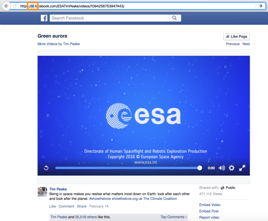 Tải video trên Facebook về máy tính chưa bao giờ dễ dàng đến thế