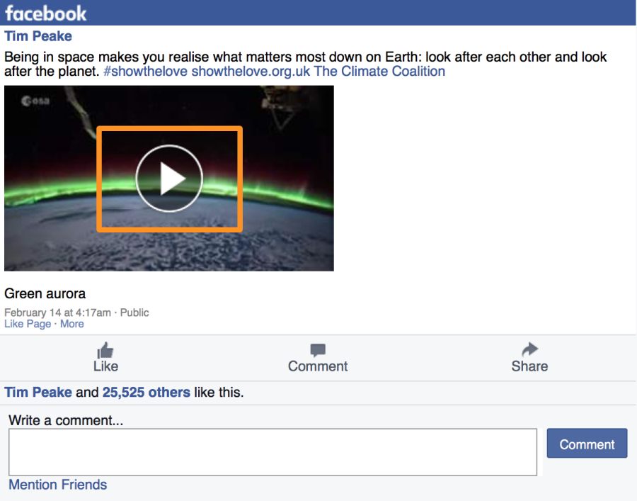 Tải video trên Facebook về máy tính chưa bao giờ dễ dàng đến thế