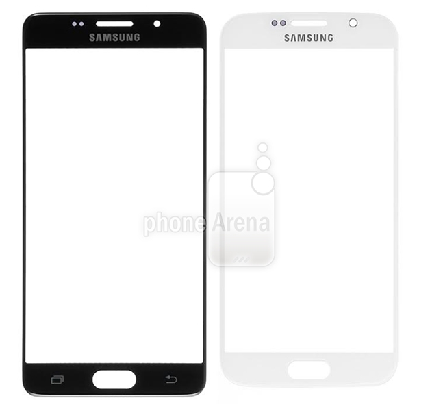 Thêm ảnh rò rỉ mặt trước Galaxy S7