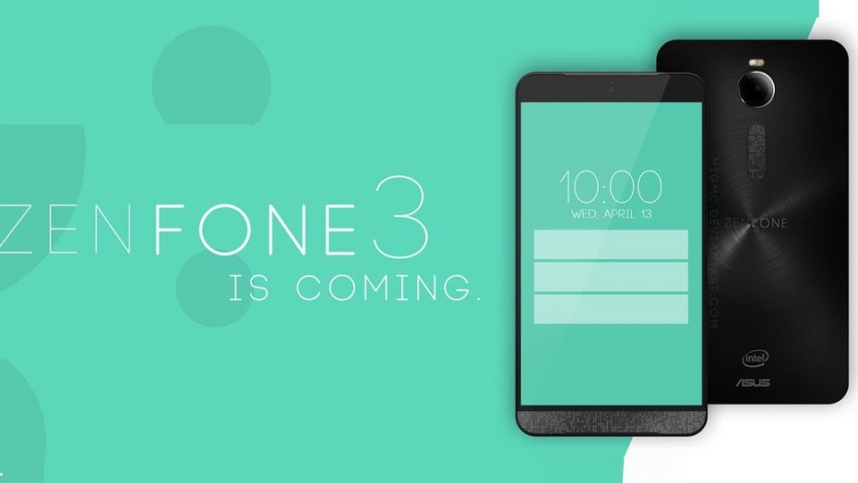 Thử nghiệm GXBench tiết lộ cấu hình Asus Zenfone 3