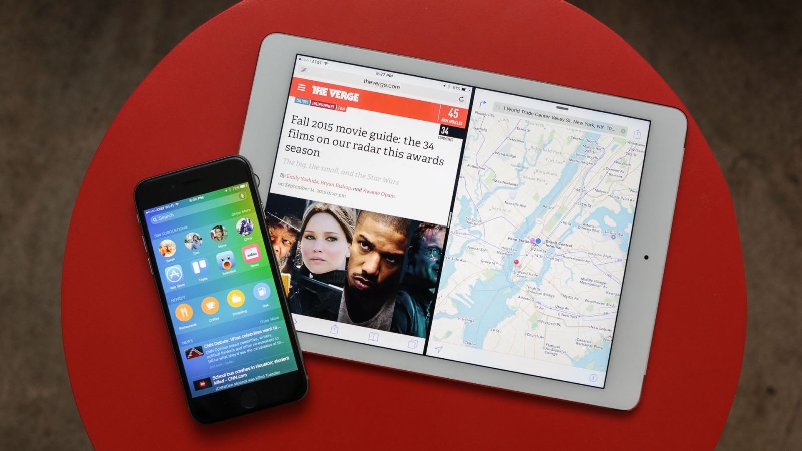 Thưởng 1 triệu USD cho người có khả năng hack iOS 9