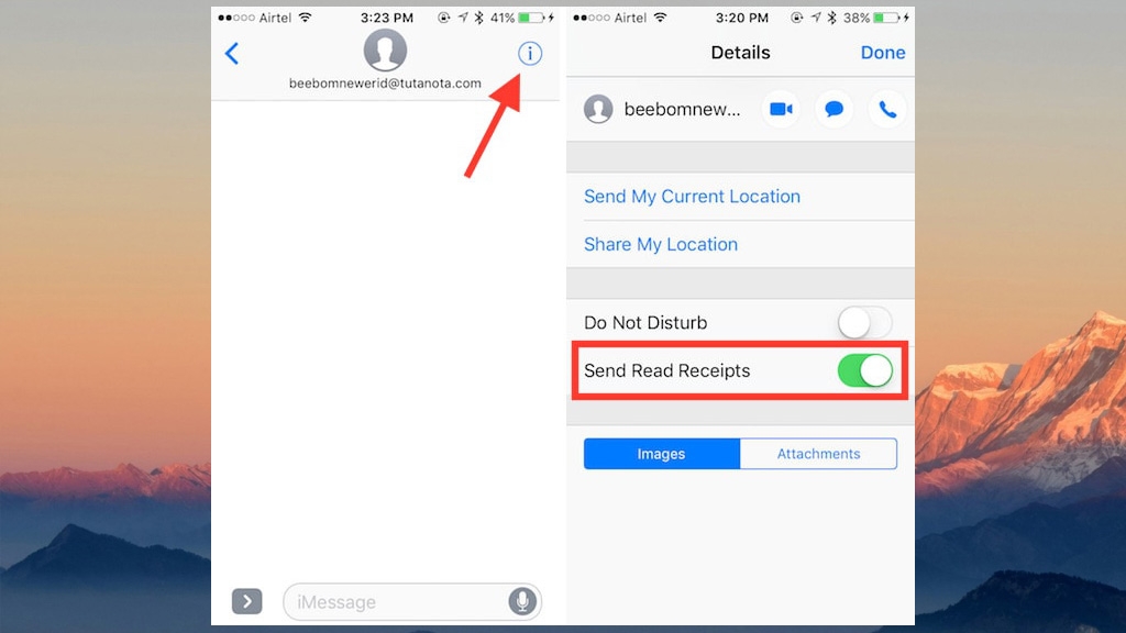 Tổng hợp 10 tính năng mới hay nhất của iMessage trên iOS 10 1 Tổng hợp 10 tính năng mới hay nhất của iMessage trên iOS 10 1