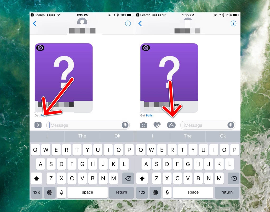Tổng hợp 10 tính năng mới hay nhất của iMessage trên iOS 10 2 Tổng hợp 10 tính năng mới hay nhất của iMessage trên iOS 10 2