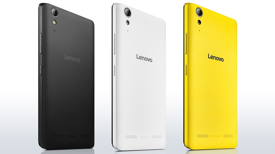 Tổng hợp 5 chiếc smartphone tốt nhất trong tầm giá dưới 3 triệu