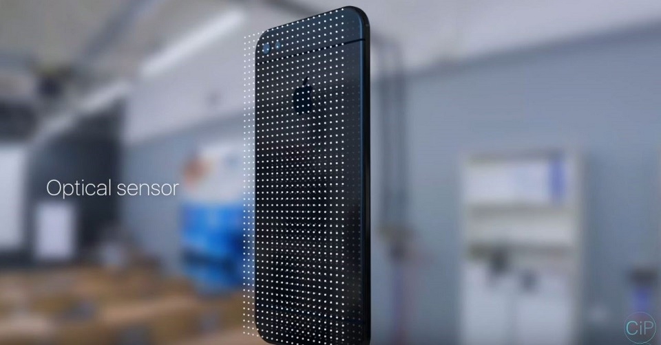 Tổng hợp 5 mẫu concept iPhone 8 ấn tượng nhất 5 Tổng hợp 5 mẫu concept iPhone 8 ấn tượng nhất 5