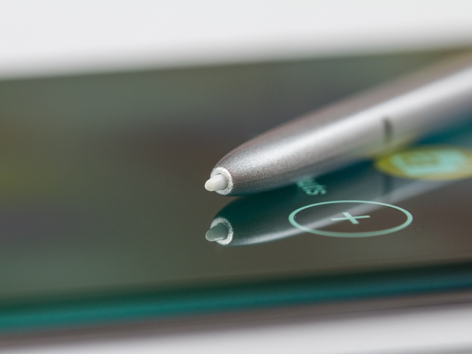 Galaxy S8 Plus sẽ được trang bị bút S Pen