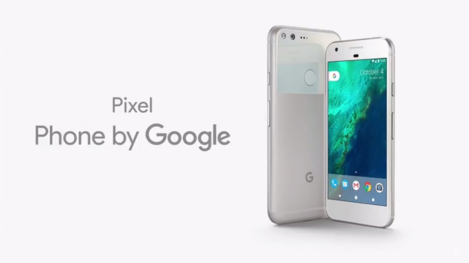 Tổng hợp những điểm nhấn nổi bật trên Google Pixel và Pixel XL