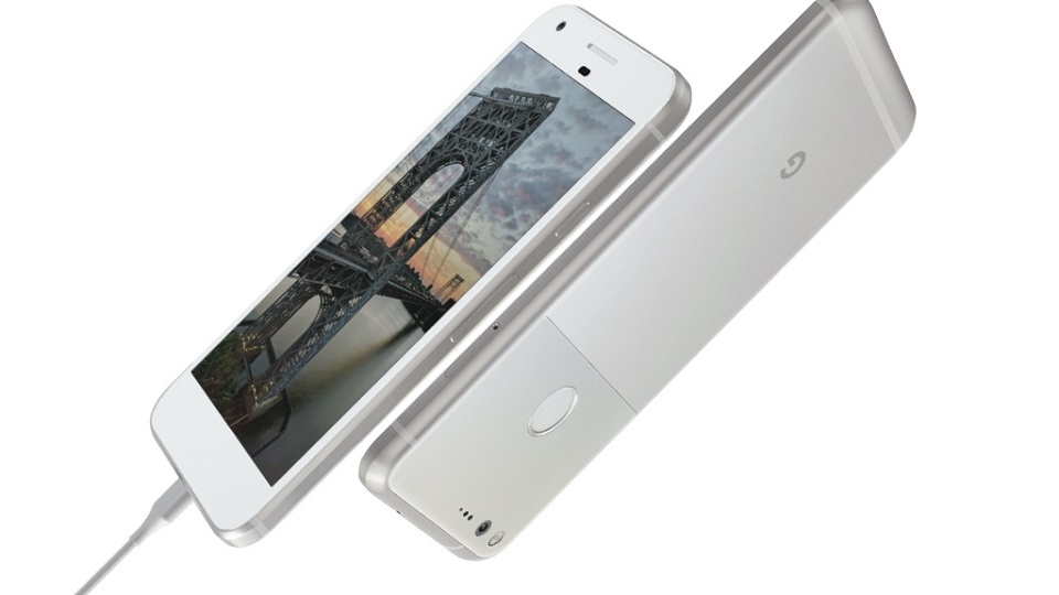Tổng hợp những điểm nhấn nổi bật trên Google Pixel và Pixel XL 7