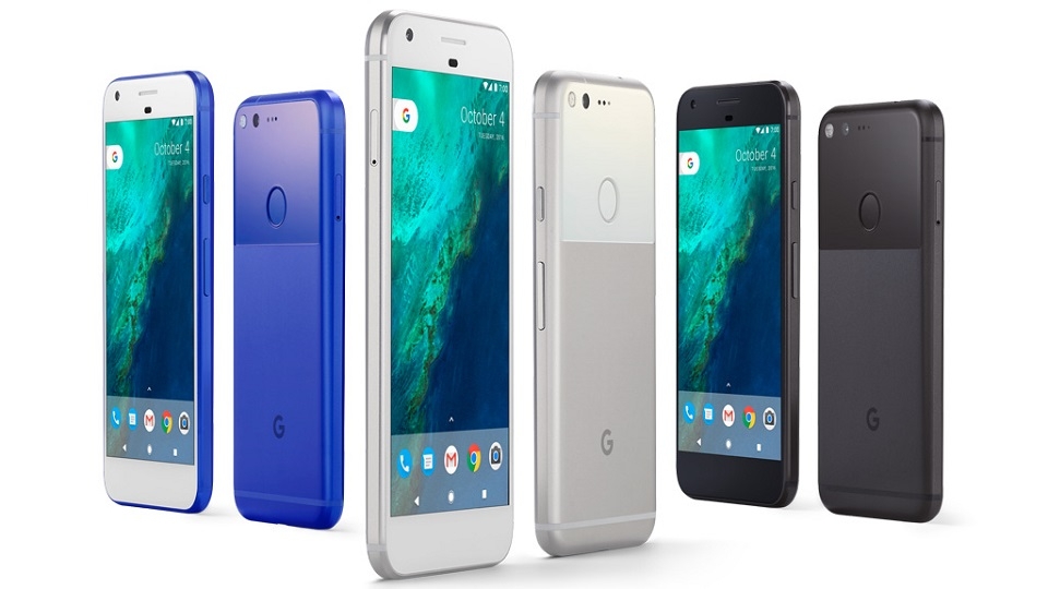 Tổng hợp những điểm nhấn nổi bật trên Google Pixel và Pixel XL 8