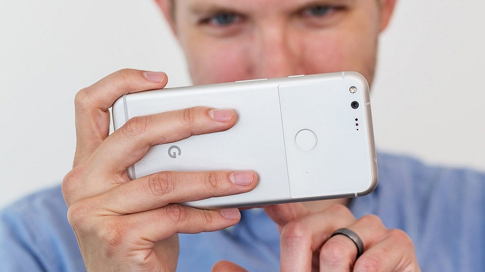 Tổng hợp những điểm nhấn nổi bật trên Google Pixel và Pixel XL