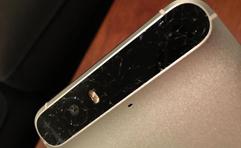 Tổng hợp tin đồn Google Nexus 6 (2016)
