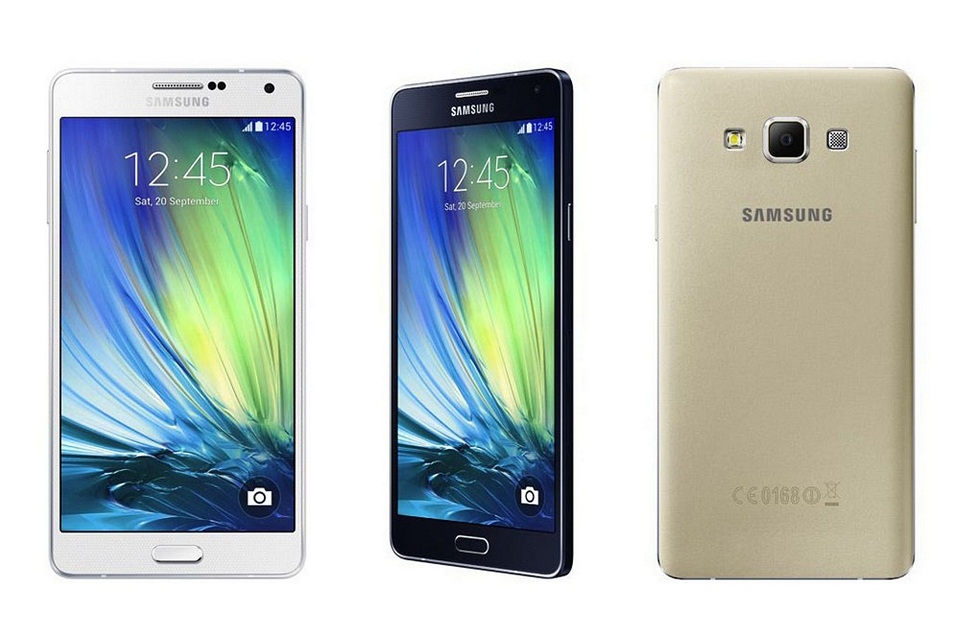 Top 3 smartphone tầm trung bạn không thể bỏ qua