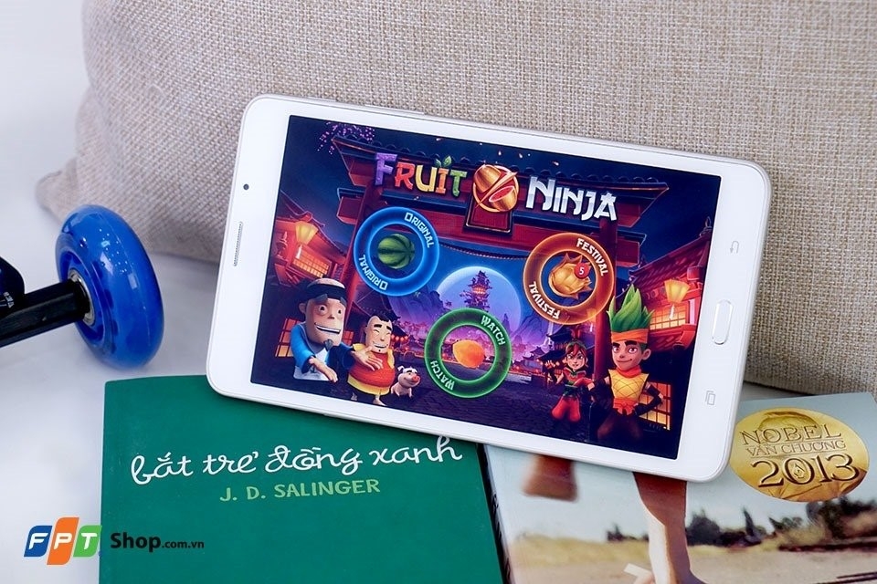 Top 4 lựa chọn máy tính bảng tầm trung hot nhất hiện nay
