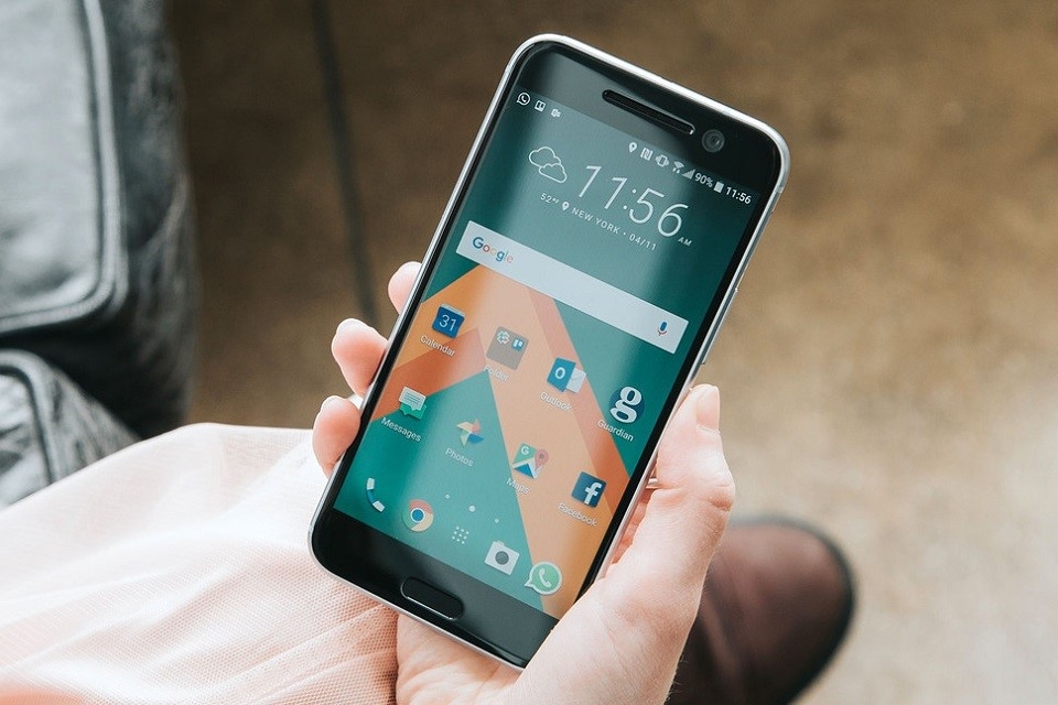 Top 5 lựa chọn smartphone trong tầm giá 16 triệu đồng