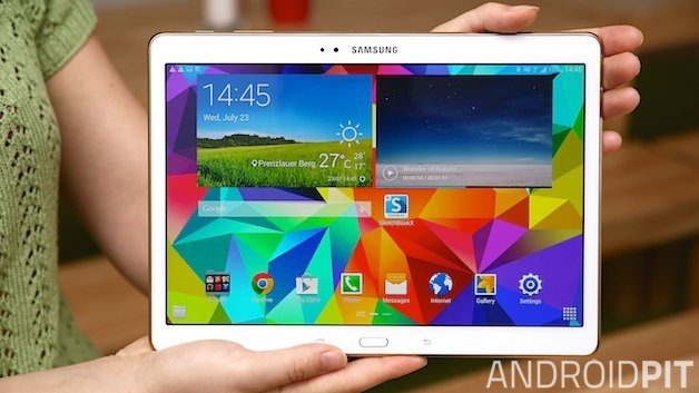 Top 5 máy tính bảng Android tốt nhất năm 2015 4