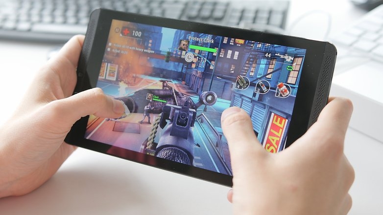 Top 5 máy tính bảng Android tốt nhất năm 2015 6