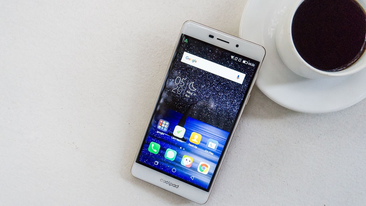 Top 5 smartphone bán chạy nhất tại FPT Shop tuần qua 3
