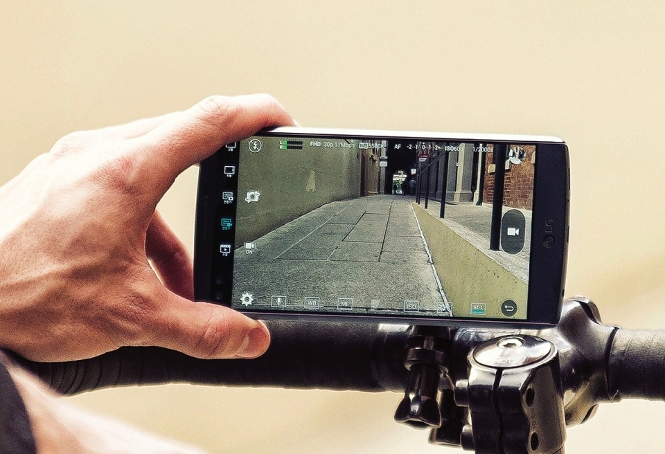 Top 5 smartphone có khả năng quay slow-motion tốt nhất hiện nay