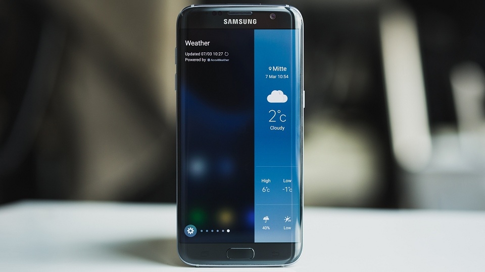 Top 5 smartphone có khả năng quay slow-motion tốt nhất hiện nay