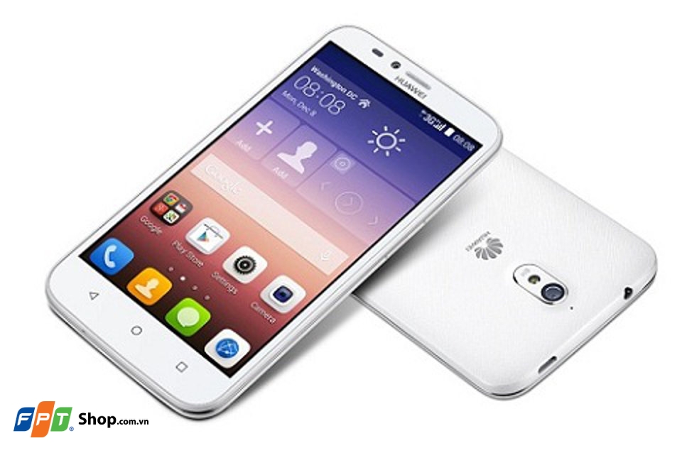 Top 5 smartphone giá rẻ hot nhất mùa giáng sinh 1