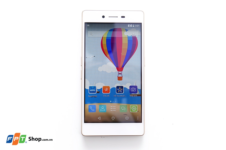 Top 5 smartphone giá rẻ hot nhất mùa giáng sinh 2