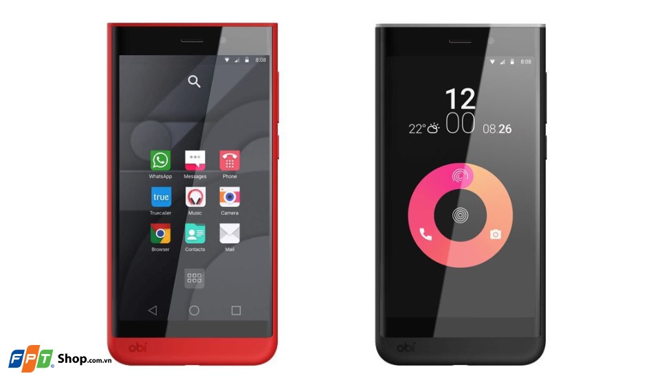Top 5 smartphone giá rẻ hot nhất mùa giáng sinh 3