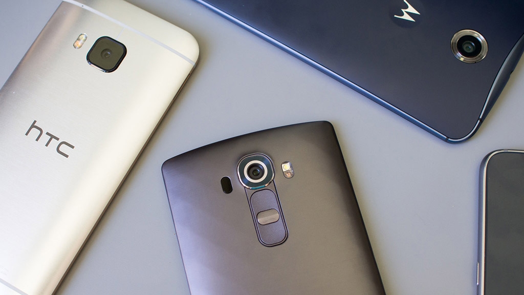 Top 5 ứng dụng chỉnh ảnh Android có hỗ trợ định dạng raw