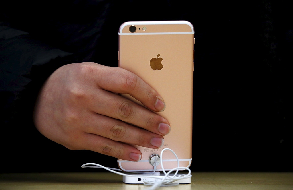 Top smartphone đáng mong đợi nhất năm 2016