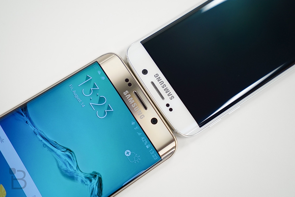 Top smartphone đáng mong đợi nhất năm 2016