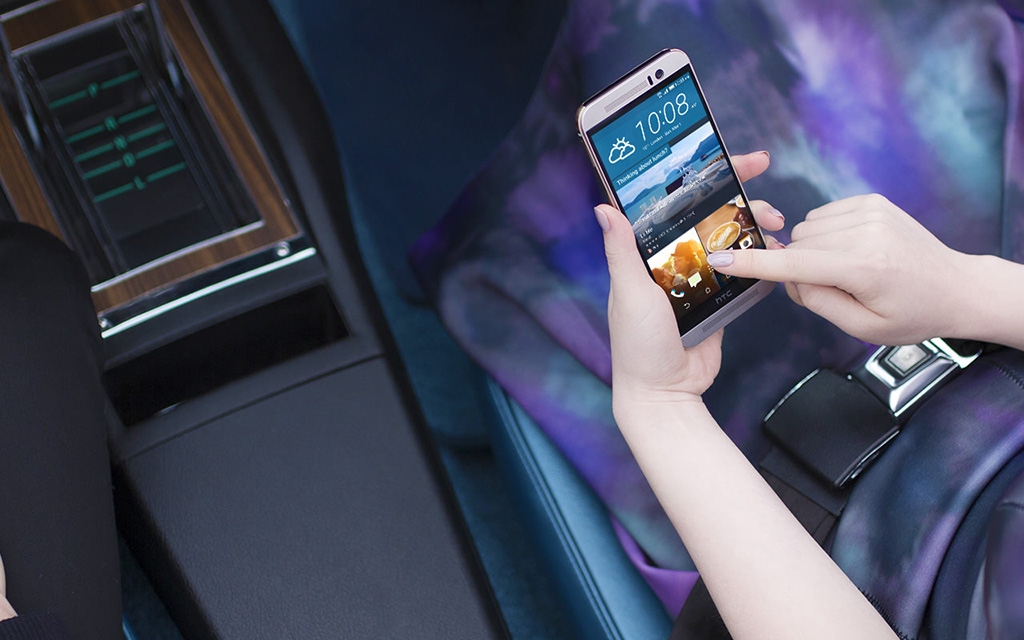 Top smartphone đáng mong đợi nhất năm 2016