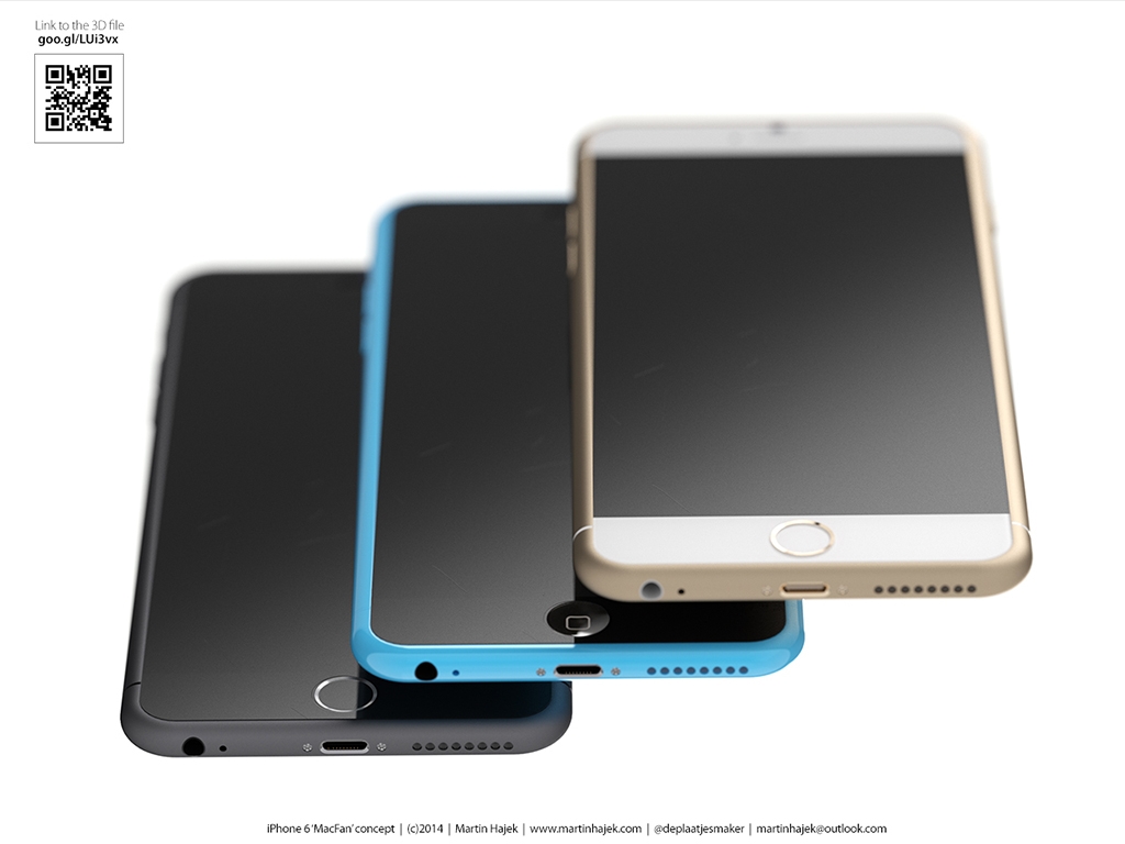 Top smartphone đáng mong đợi nhất năm 2016