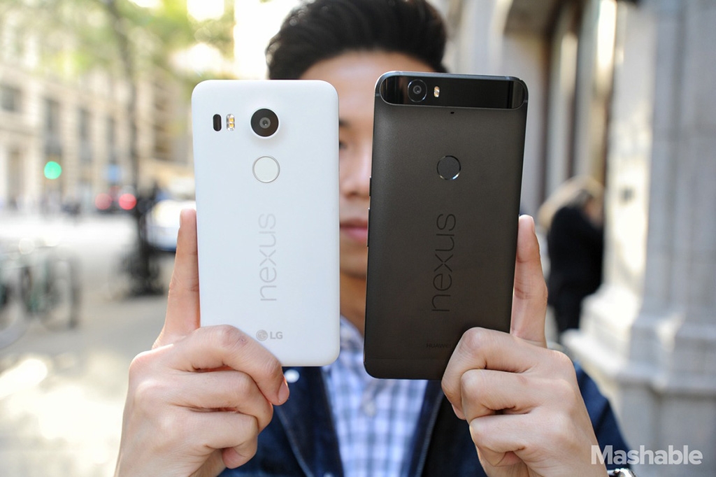 Top smartphone đáng mong đợi nhất năm 2016