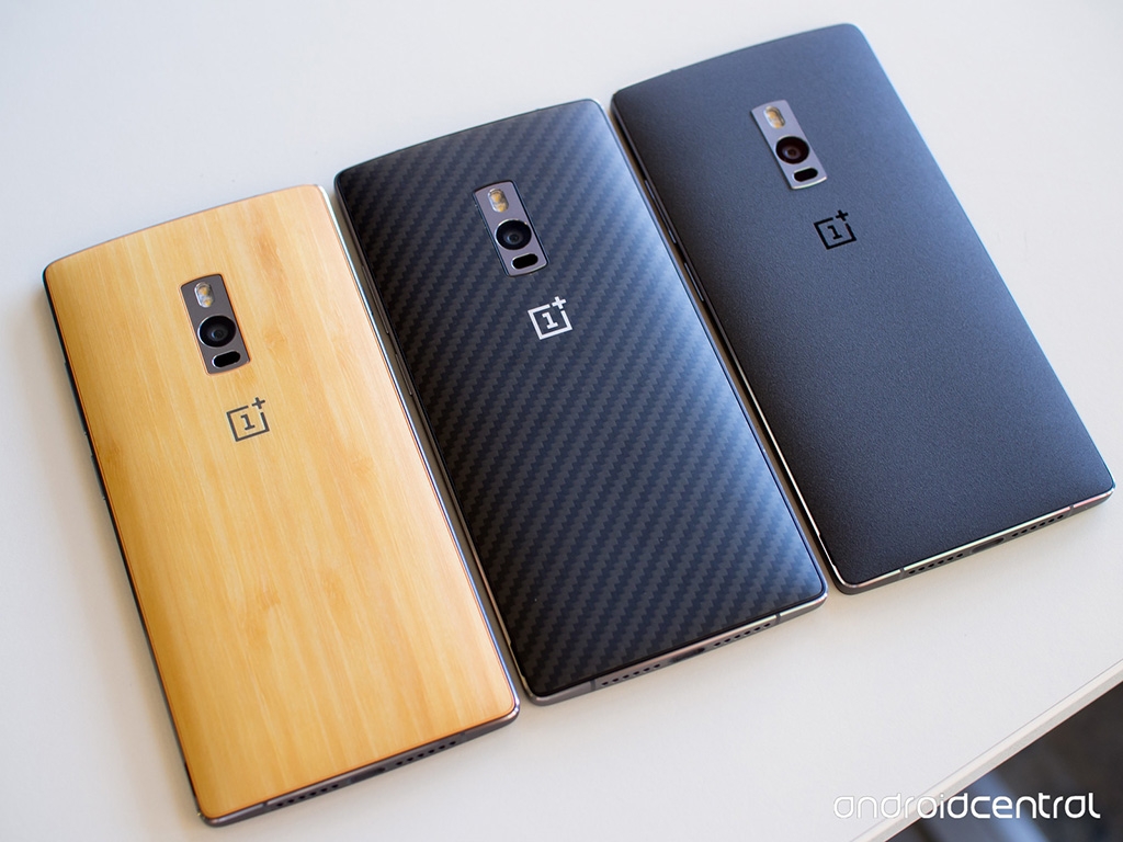 Top smartphone đáng mong đợi nhất năm 2016