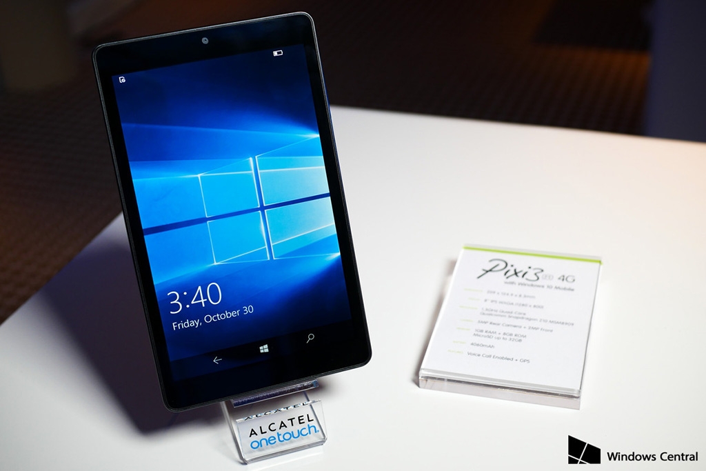 Top smartphone đáng mong đợi nhất năm 2016