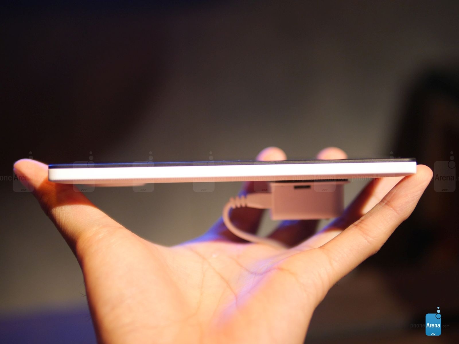 Trên tay Lumia 950 XL 11
