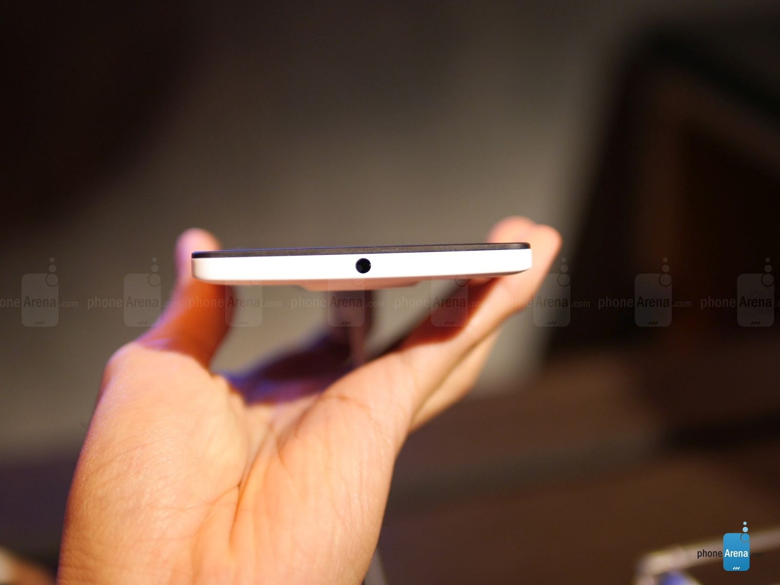 Trên tay Lumia 950 XL 12