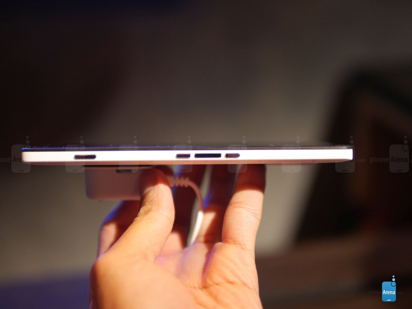 Trên tay Lumia 950 XL 13