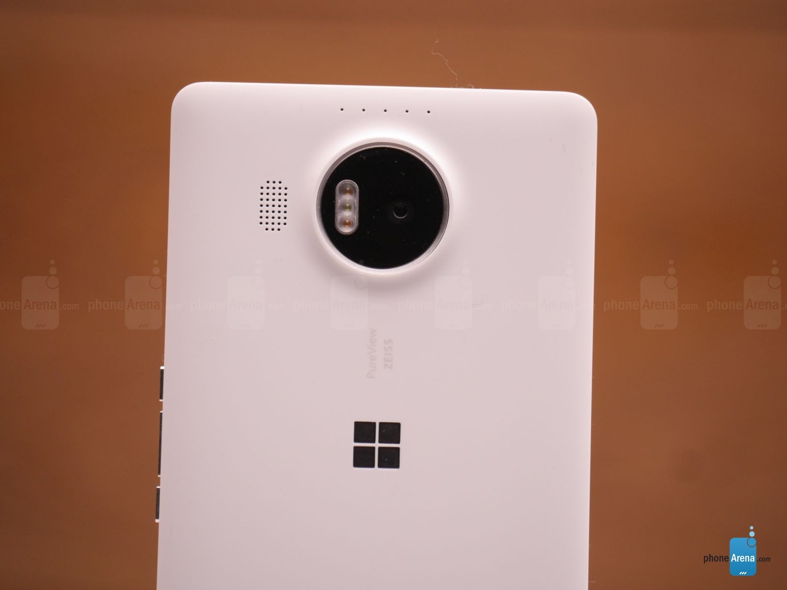 Trên tay Lumia 950 XL 3