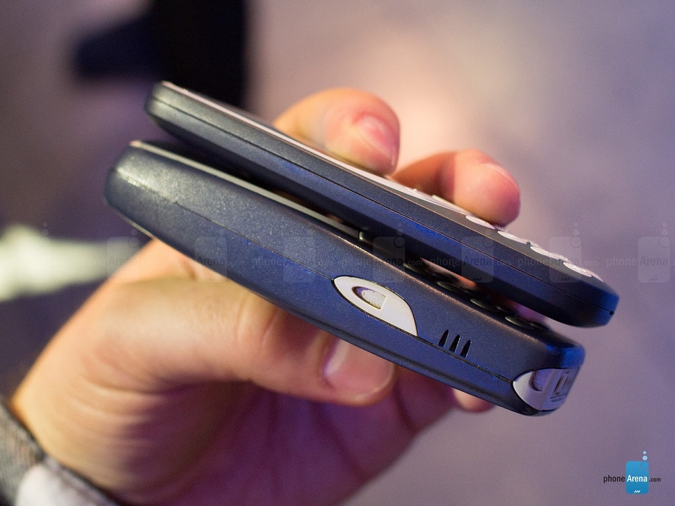 Trên tay và đánh giá nhanh Nokia 3310 (2017) 2 Trên tay và đánh giá nhanh Nokia 3310 (2017) 2
