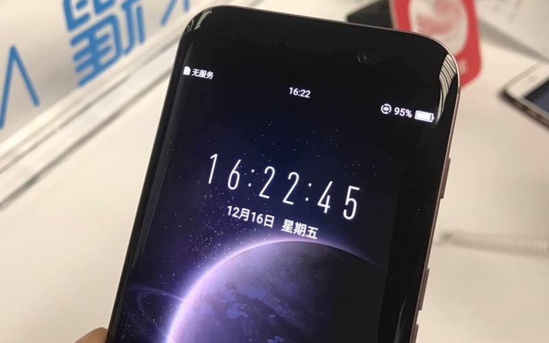 Trên tay “smartphone ma thuật” Huawei Honor Magic 4 Trên tay “smartphone ma thuật” Huawei Honor Magic 4