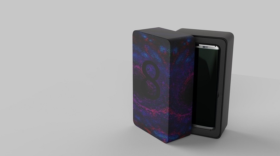 Trợ lý ảo Bixby sẽ được tích hợp trong hầu hết các ứng dụng mặc định của Galaxy S8