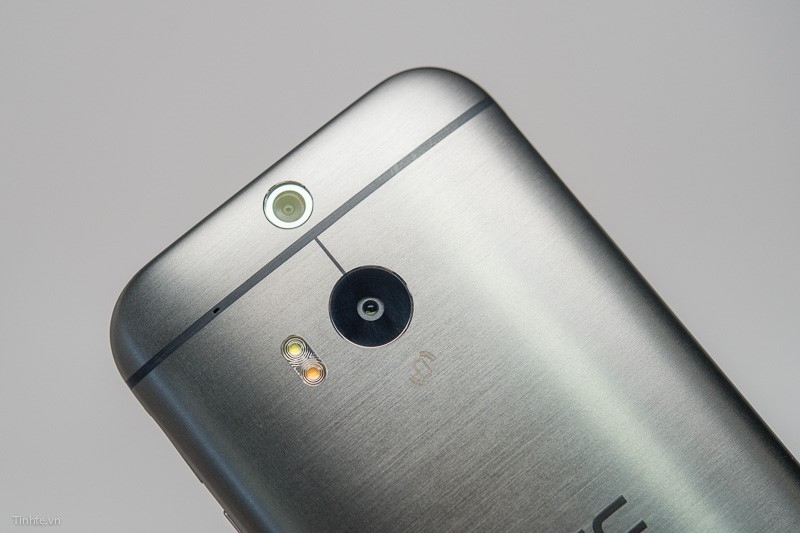 6 smartphone có camera kép từng ra mắt trước iPhone 7 Plus 2
